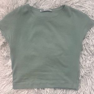 Zara T-Shirt
